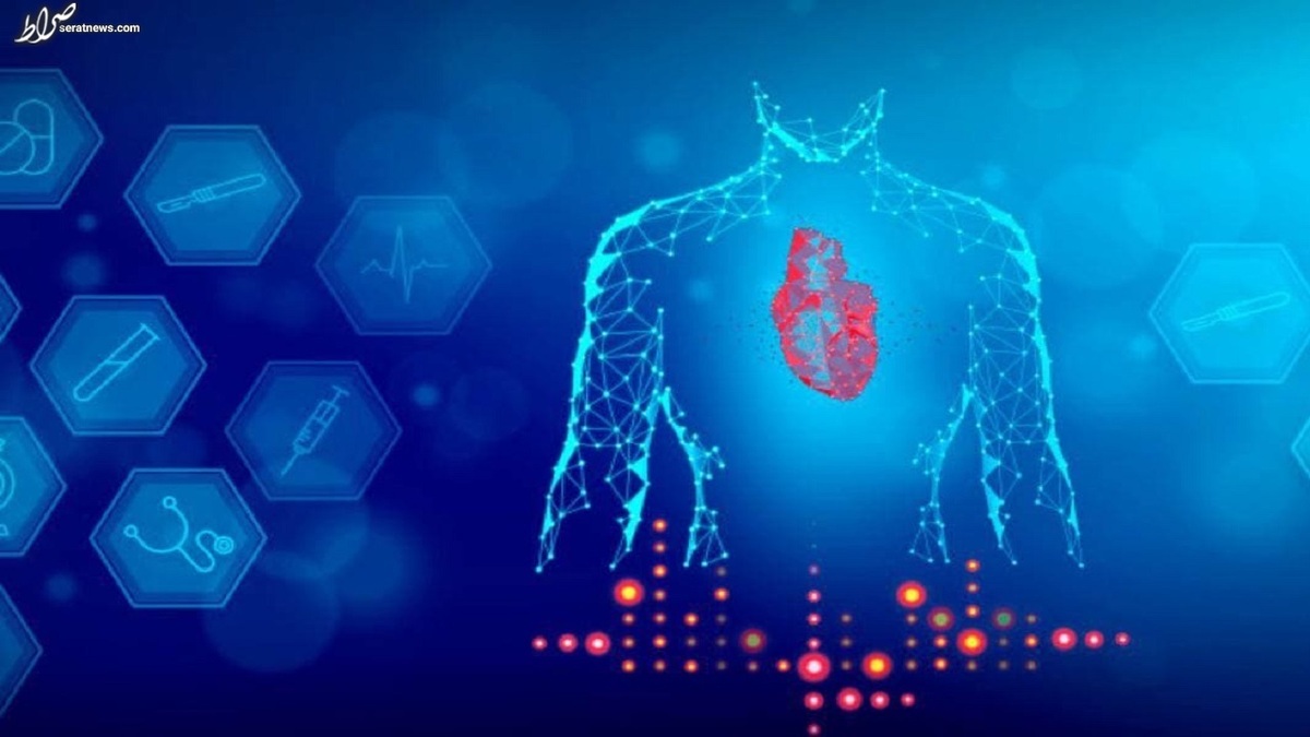 هوش مصنوعی جان بیماران قلبی را نجات می‌دهد