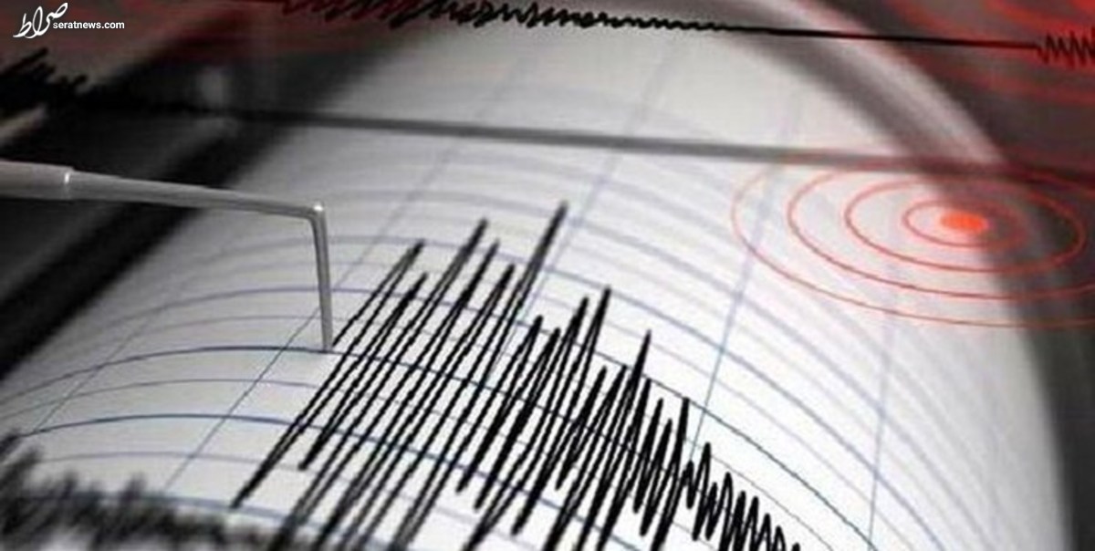 زلزله در شرق استان تهران