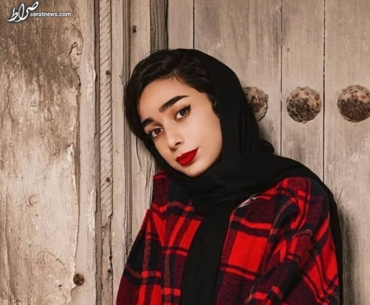 قتل هولناک دختر عکاس تنگستانی به‌دست عاشق روانی + عکس