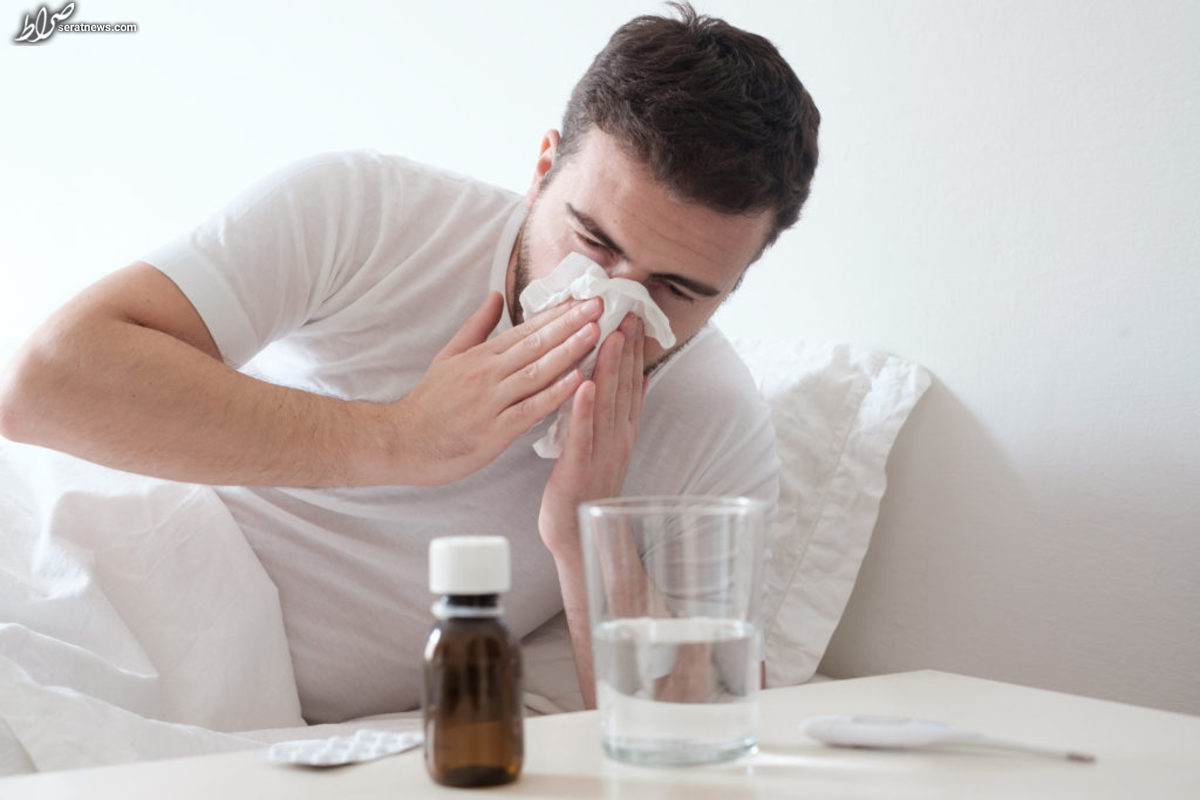 راهکار‌های طلایی برای درمان سرماخوردگی