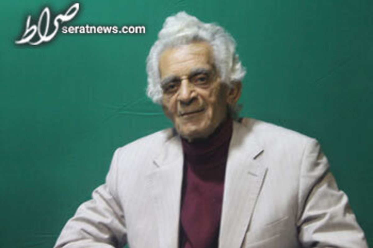 درگذشت «ناصر یزدخواستی» هنرمند مکتب آوازی