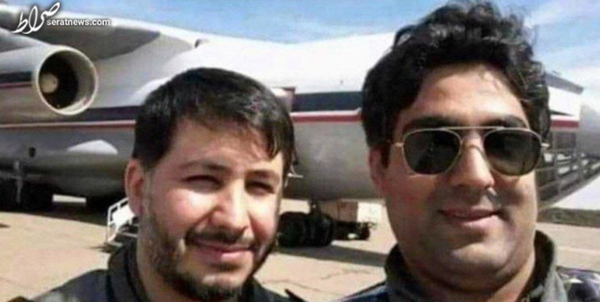 پیکر‌های شهدای خلبان نیروی هوایی ارتش فردا در تبریز تشییع می‌شود