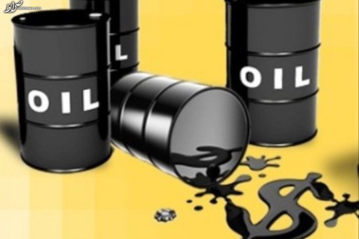 ایران قیمت نفت را ۲ دلار افزایش داد