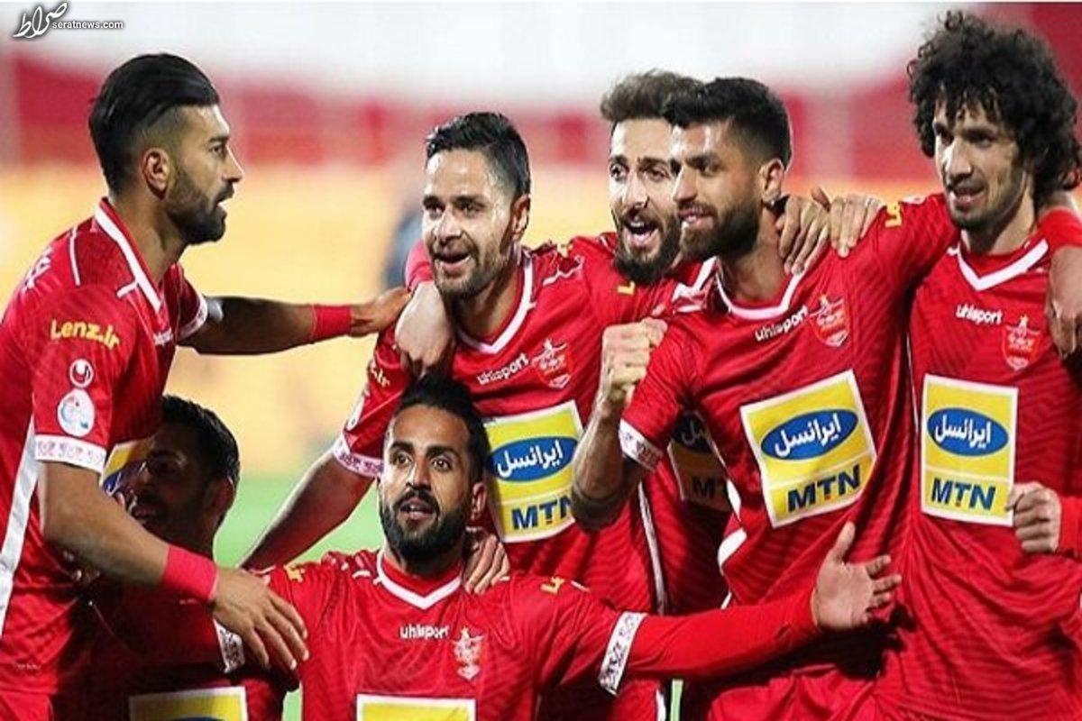 مشکلات پرسپولیس تمامی ندارد