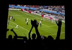 گیشه اکران «فوتبال» مدعی پیدا کرد!/ فدراسیون علیه سینماداران