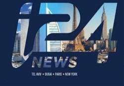 امارات میزبان شبکه‌های تلویزیونی اسرائیلی می‌شود