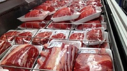 جدول/ قیمت گوشت گوسفند، گوساله و مرغ