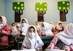 واکسیناسیون در مهر و بازگشایی مدارس در آبان