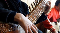 طالبان موسیقی را حرام اعلام کرد