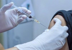 واکسن‌های وارادتی هلال احمر به ۸۸ میلیون دوز رسید