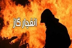 انفجار خط لوله نفت در رامشیر