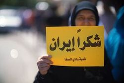 هفتمین تانکر سوخت ایران وارد لبنان شد