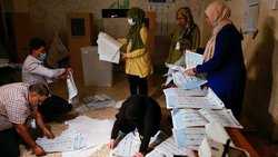 کمیسیون انتخابات عراق: از ۳۴۰ شکایت دریافتی، ۳۲۲ شکایت رد شد
