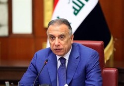 حکم امنیتی مهم نخست وزیر عراق
