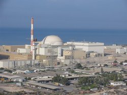زلزله هرمزگان / تمامی تجهیزات و تاسیسات نیروگاه اتمی بوشهر در صحت کامل هستند