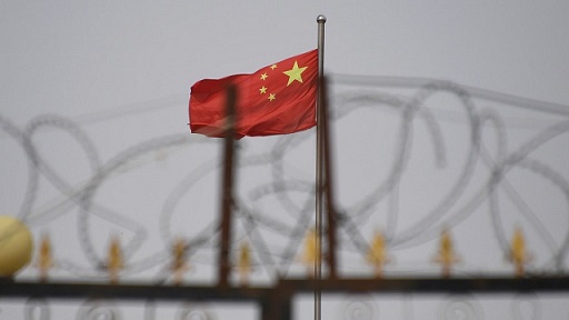 ممنوعیت ورود کالاهای تولیدی از سین کیانگ چین به آمریکا