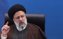 رئیسی در نشست سفرای ایران در کشور‌های همسایه: طرف مقابل مصمم باشد، توافق خوب حاصل می‌شود