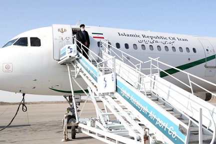 جزئیات سفر رئیس‌جمهور به استان یزد