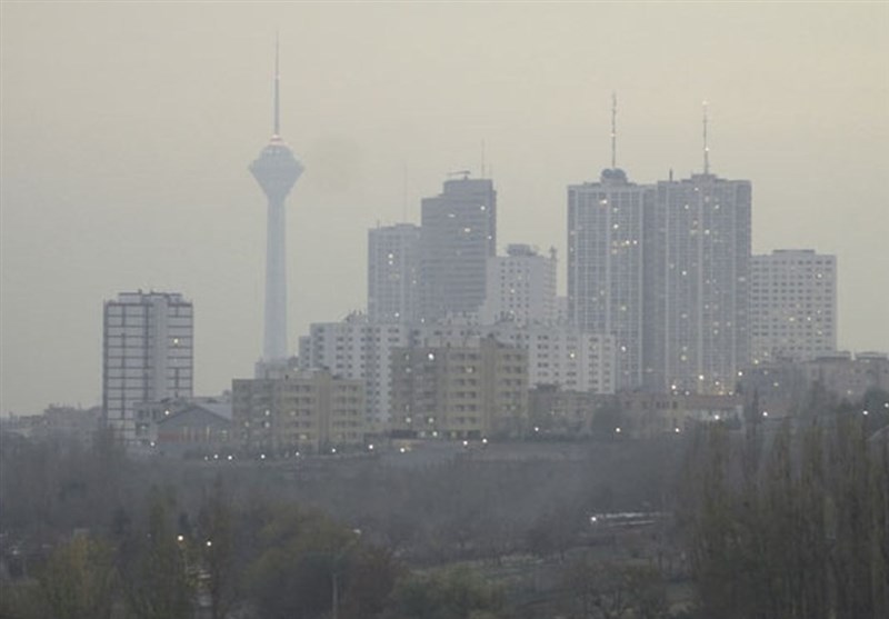 مصوبات کمیته اضطرار آلودگی هوای تهران اعلام شد