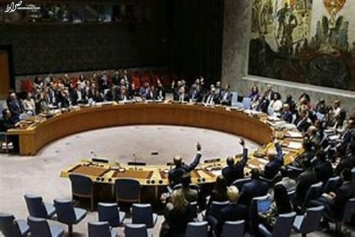 تصویب قطعنامه مجمع عمومی سازمان ملل برای توقف فوری جنگ اوکراین