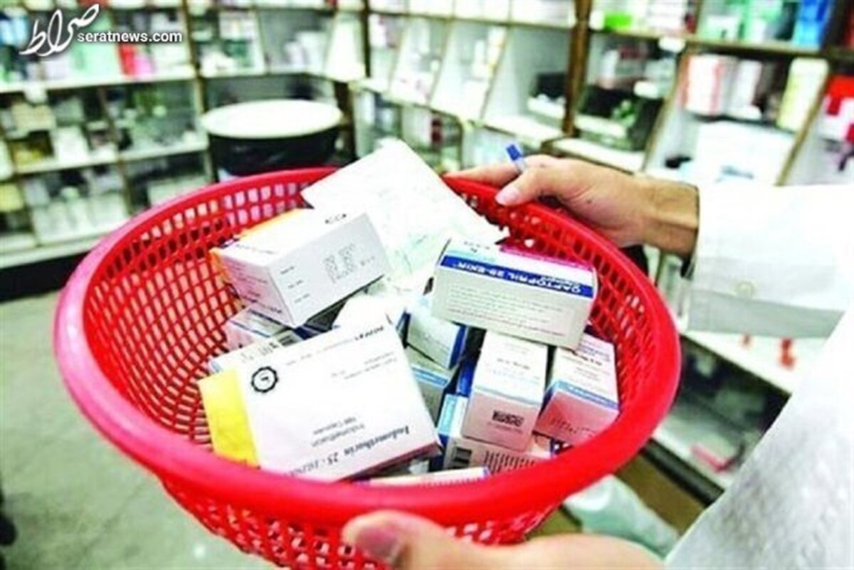پوشش بیمه‌ای ۳۹۰ قلم دارو در قالب طرح «دارویاری»