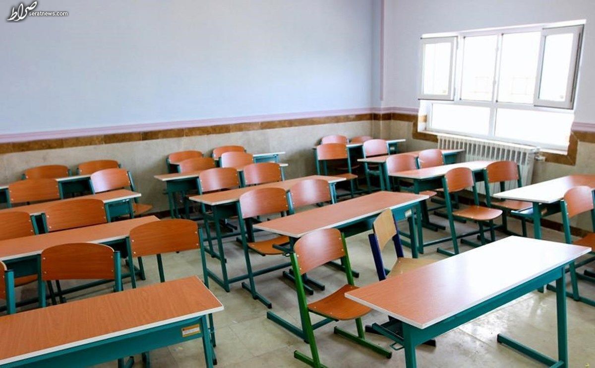مدارس استان تهران برای روز یکشنبه غیرحضوری شد