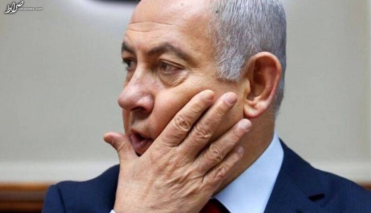 خرسندی نتانیاهو از قصد انگلیس برای اقدام علیه سپاه