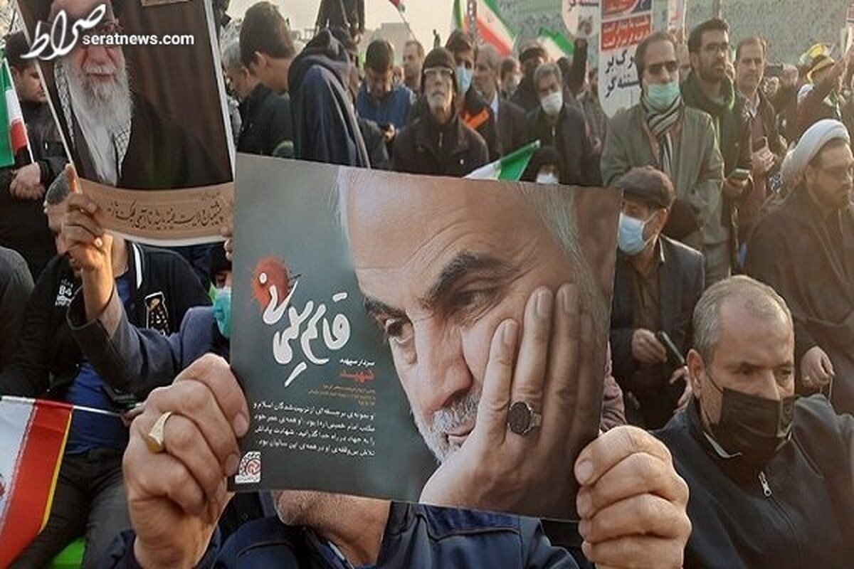 جزئیات تجمع‌های یوم الله ۹ دی در استان تهران