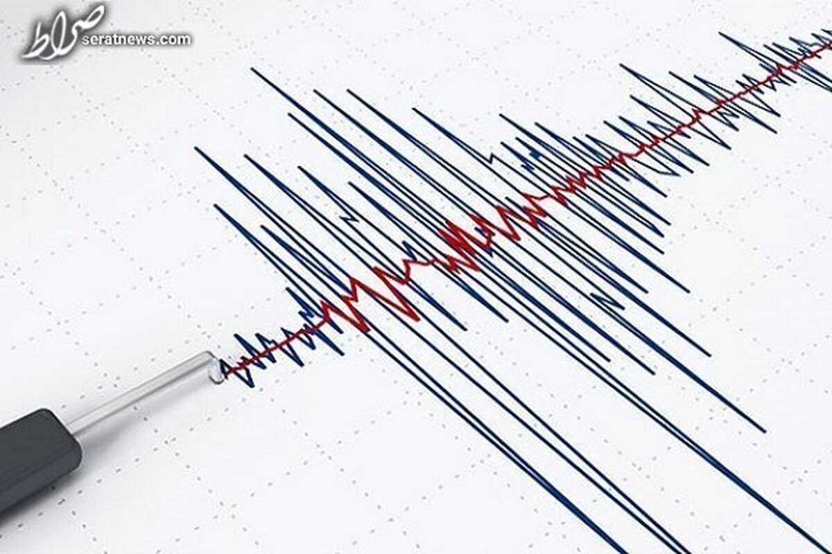 ثبت ۶۰۴ زمین لرزه در دی ماه/ افزایش زلزله نسبت به آذرماه
