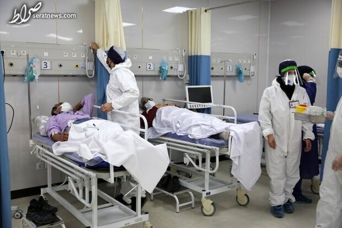شناسایی ۱۰۶ بیمار جدید کرونایی در کشور/ ۴۸ نفر بستری شدند