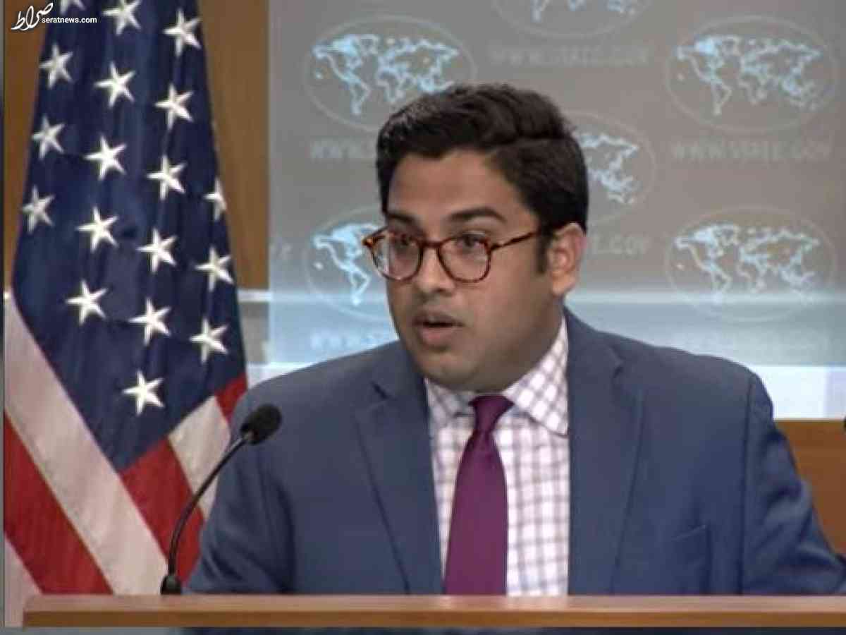 ادعاهای وزارت خارجه آمریکا درباره مذاکرات رفع تحریم‌ها