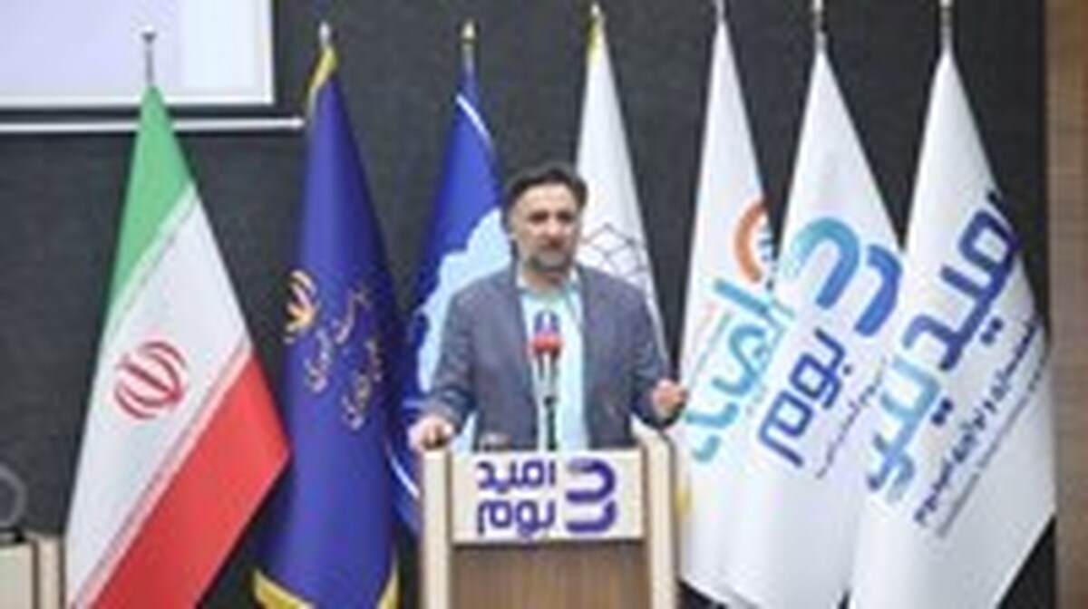 بانک سپه ارزش سرمایه گذاری در اقتصاد دانش بنیان را به درستی درک می‌کند