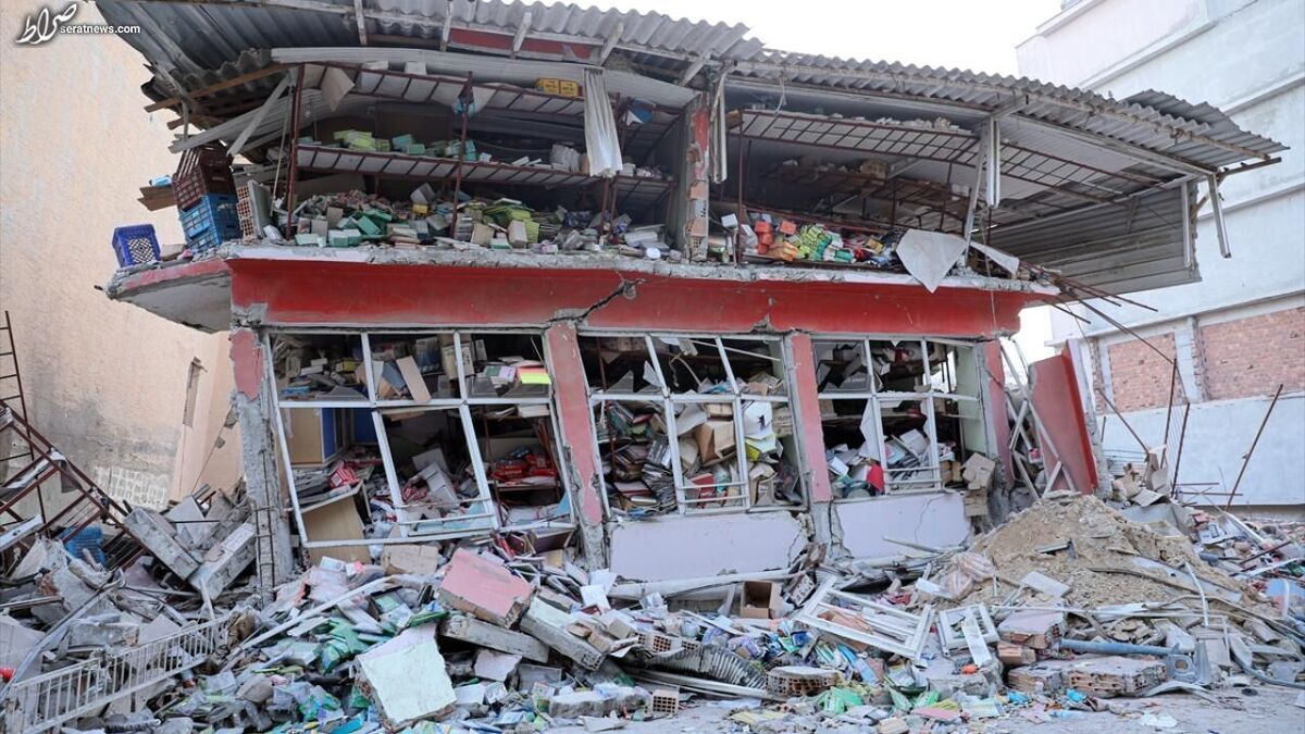 افزایش شمار جانباختگان زلزله ترکیه به ۴۳ هزار و ۵۵۶ نفر / پایان عملیات نجات