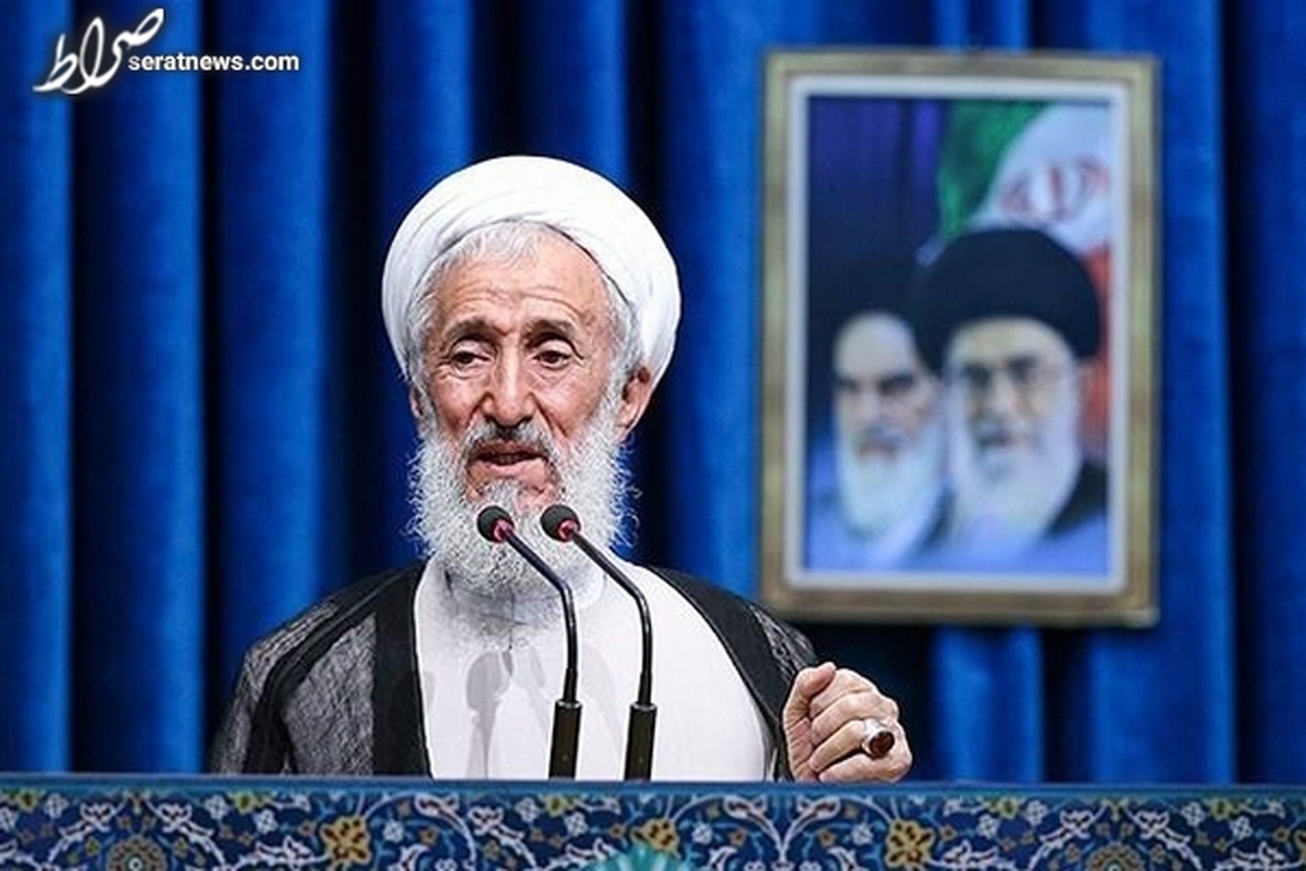 حجت‌الاسلام صدیقی: امروز به برکت سپاه همه ابرقدرت‌ها از ایران می‌ترسند