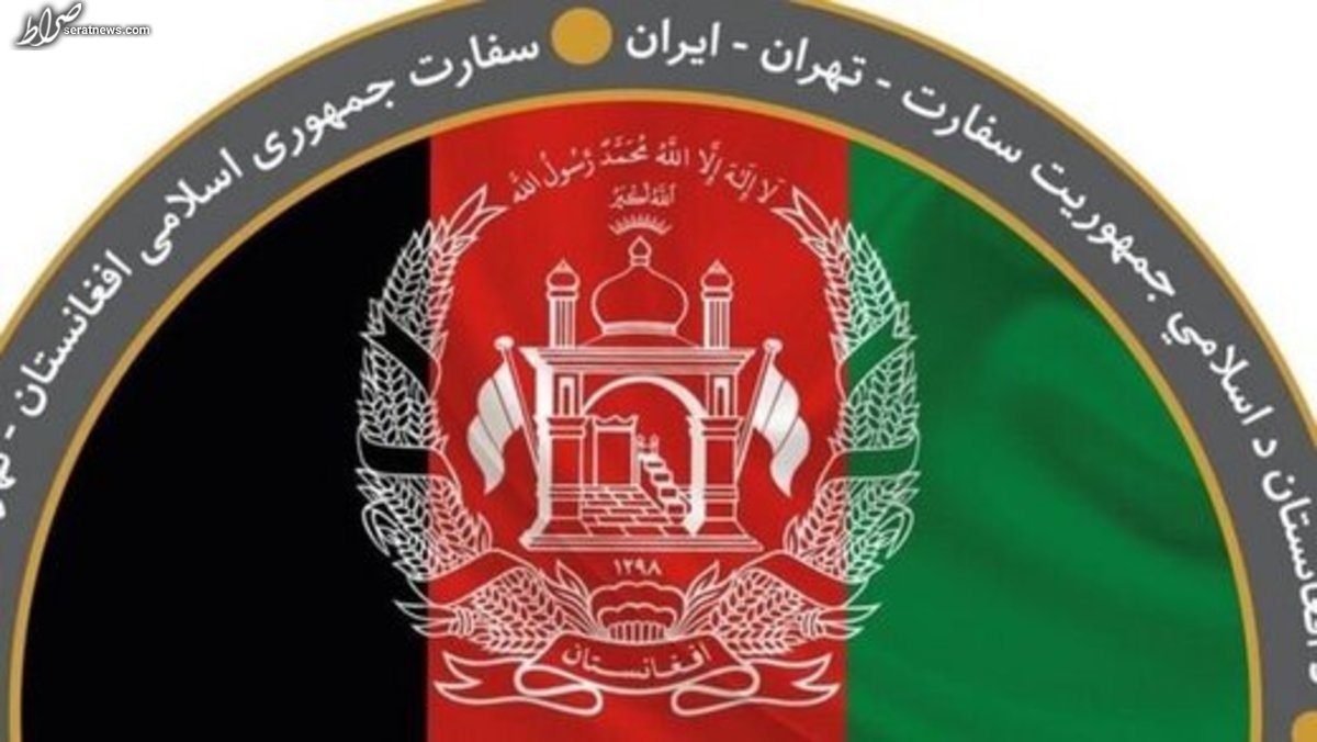 دیپلمات طالبان در تهران مستقر شد