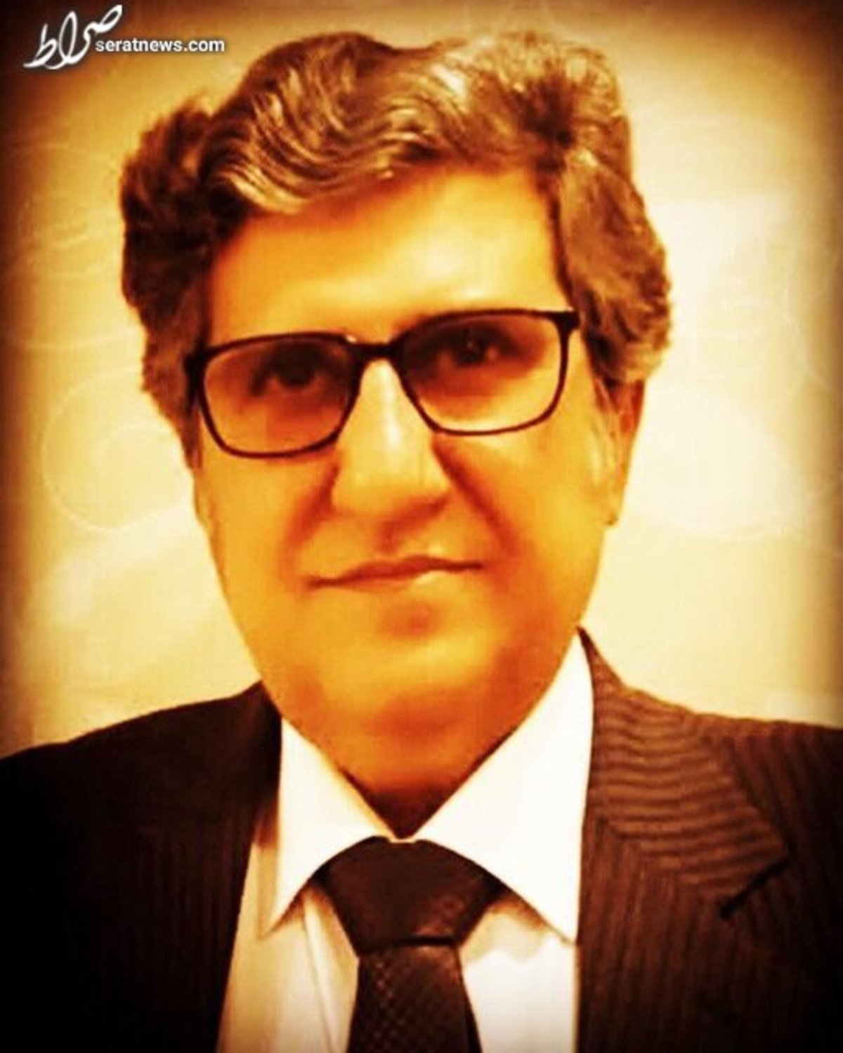 سعید رضویان درگذشت