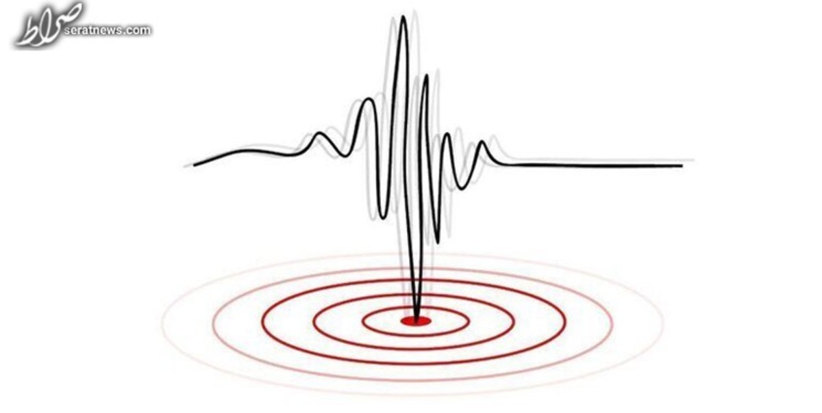 هرمزگان امروز ۶ بار لرزید