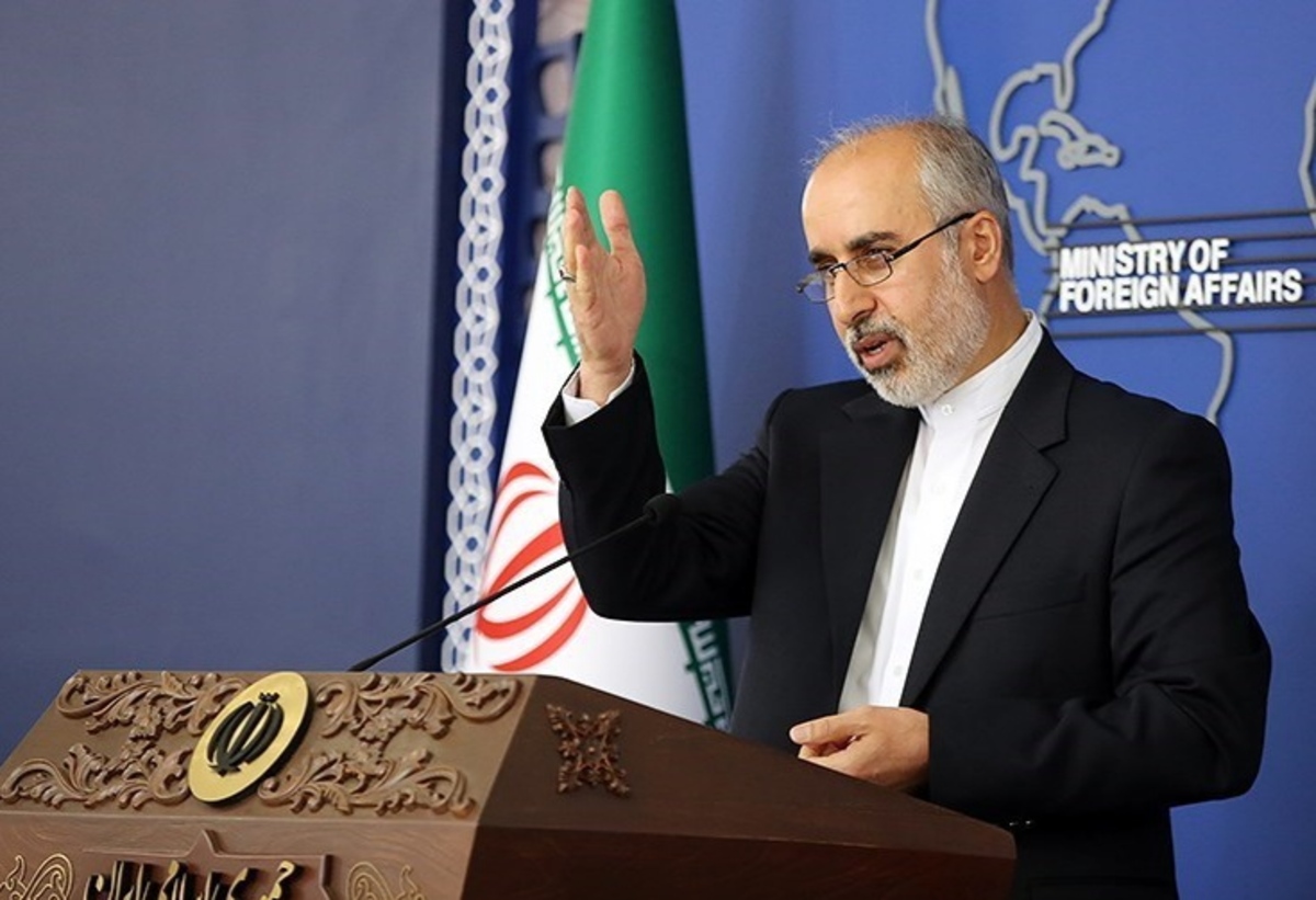 واکنش وزارت خارجه ایران به ترور فرمانده ارشد جهاد اسلامی