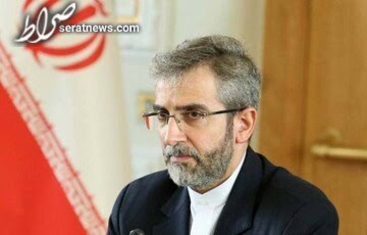 علی باقری: ایران آماده جمع‌بندی مذاکرات است