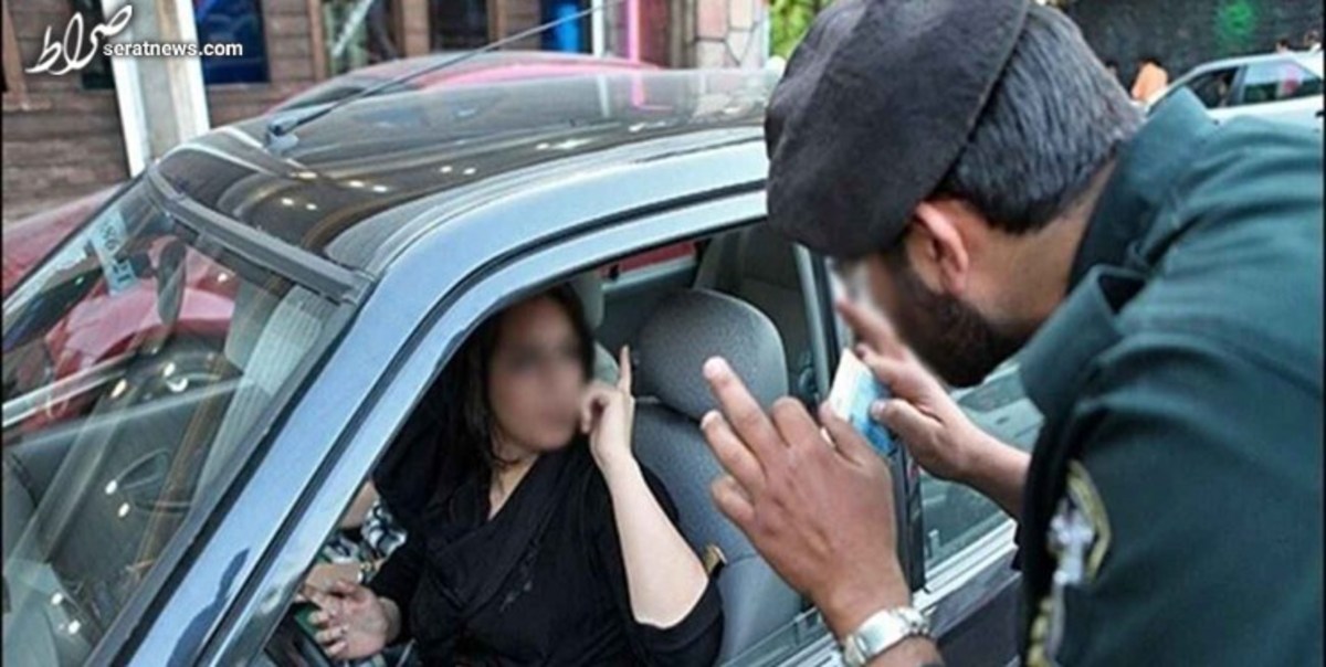 ۳۰۰ سرشبکه فعال در مبارزه با حجاب توسط وزارت اطلاعات دستگیر شدند