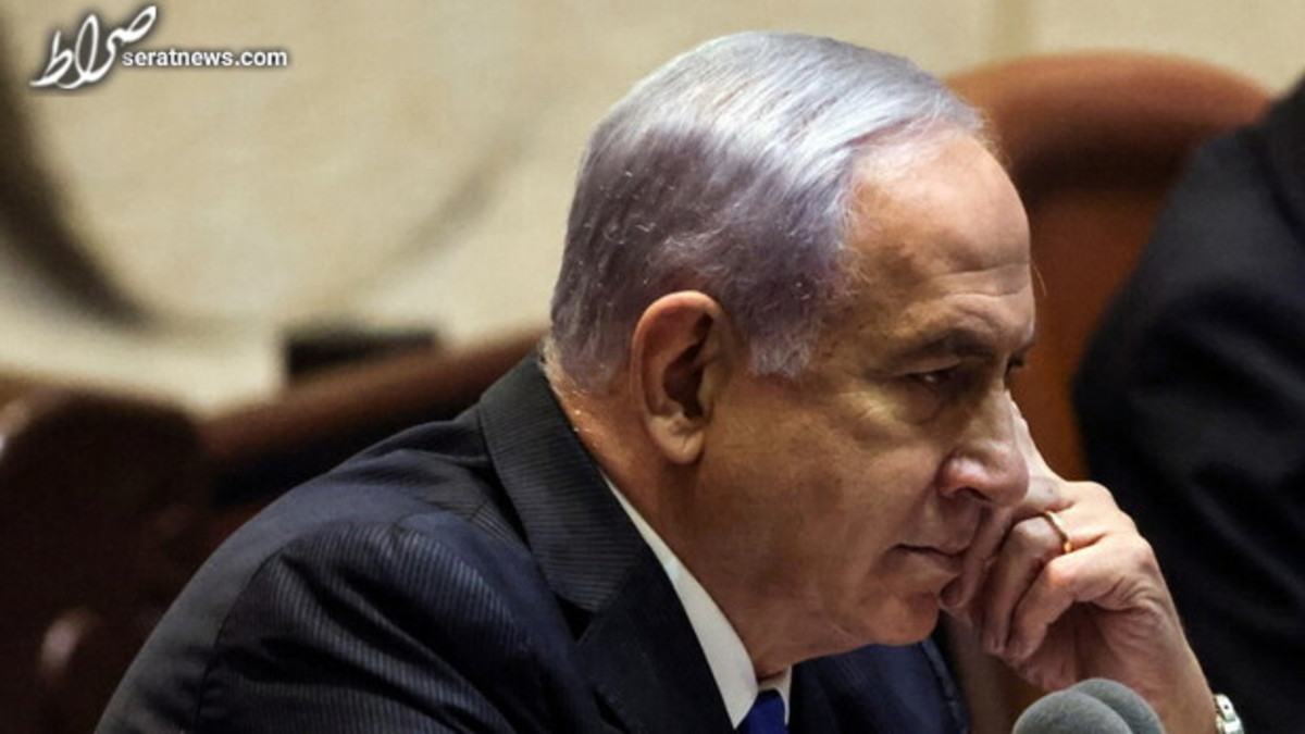 نتانیاهو برنده انتخابات شد/ «لاپید» شکست را پذیرفت