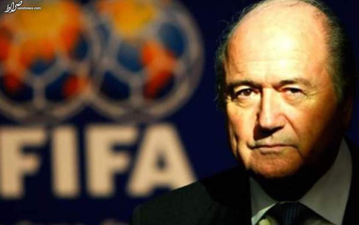 اعتراف رئیس سابق فیفا درباره جام جهانی قطر