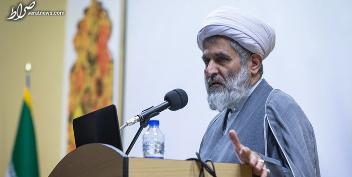 حسین طائب: ایران تهدید پیش روی آمریکا در این دهه است