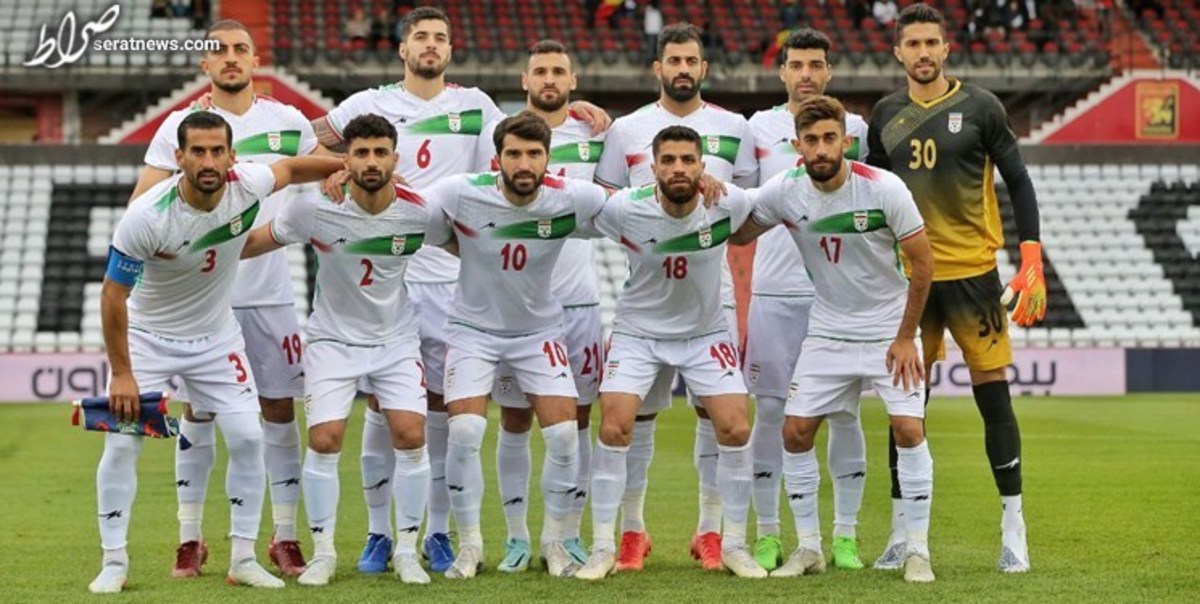 ایران - نیکاراگوئه؛ آخرین محک کی‌روش برای انتخاب ترکیب نهایی