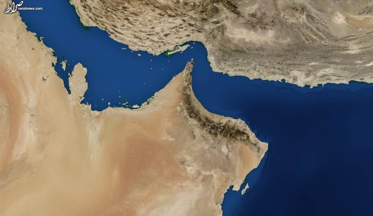 ادعای انگلیس درباره تهدید پهپادی یک کشتی در دریای عمان