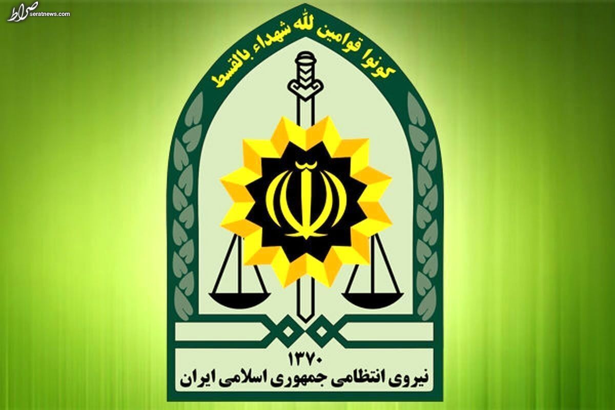 فرمانده انتظامی مهاباد زخمی شد