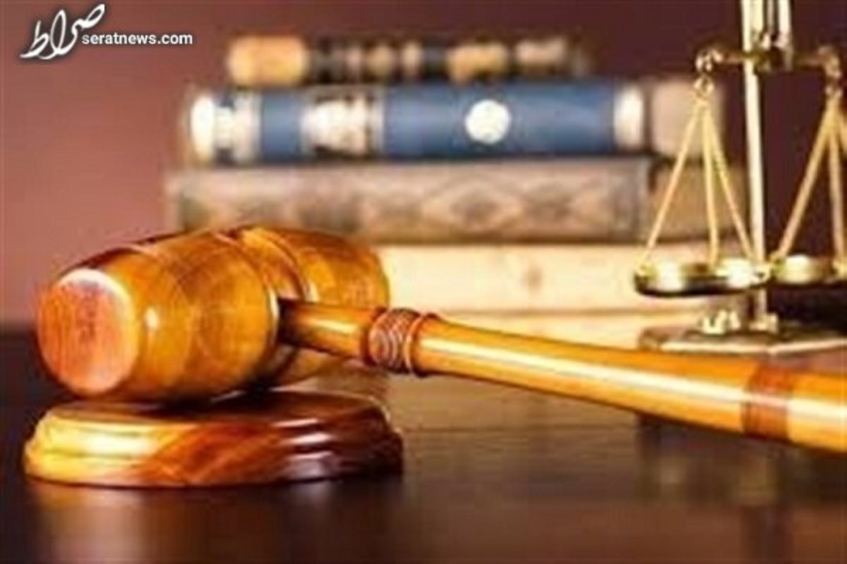 دومین جلسه دادگاه ضاربان شهید عجمیان برگزار شد