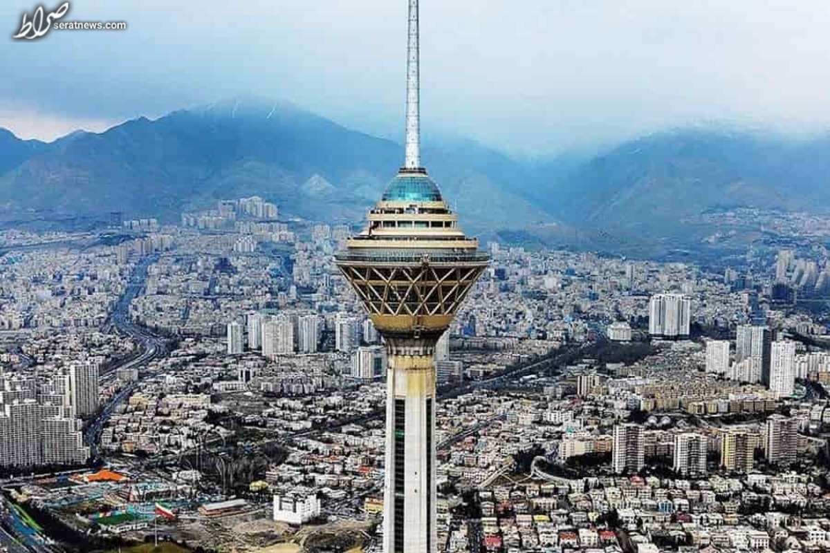 بازدید رایگان برج میلاد برای دانشجویان در ۱۶ آذر