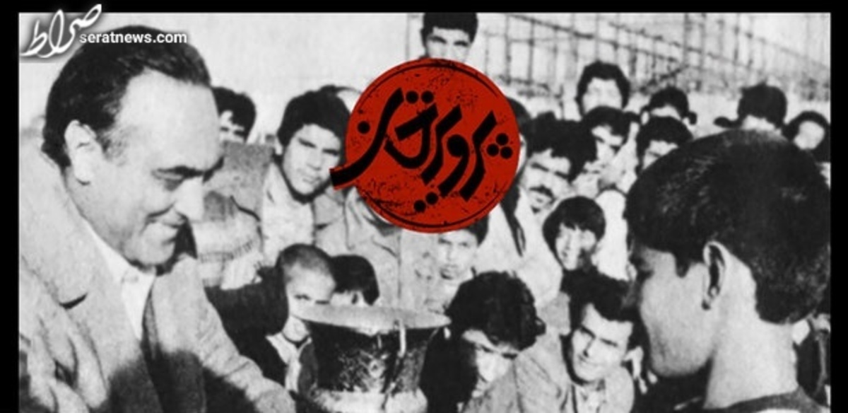 ماجرای استعفای دسته‌جمعی بازیکنان تیم ملی!