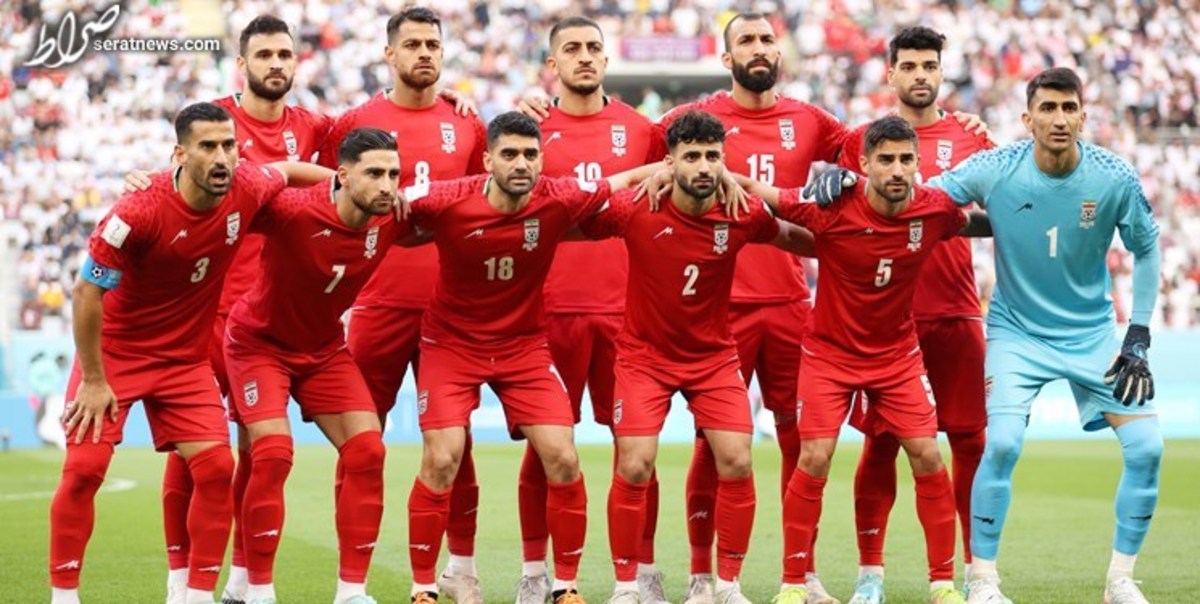 ایران چگونه به جام جهانی 2026 می‌‎رسد؟